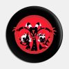 Helluva Boss Pin Official Helluva Boss Merch Store