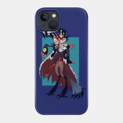 Stolitz Phone Case Official Helluva Boss Merch Store