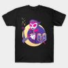 Stolas T-Shirt Official Helluva Boss Merch Store
