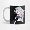 Helluva Boss Loona Mug Official Helluva Boss Merch Store