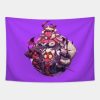 Helluva Boss Tapestry Official Helluva Boss Merch Store