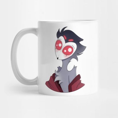 Helluva Boss Stolas Mug Official Helluva Boss Merch Store