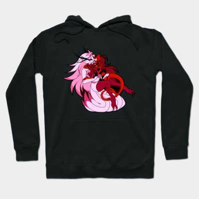 Stella X Sallie May Barnowl Hoodie Official Helluva Boss Merch Store