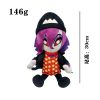Octavia Plush Helluva The Circus Plushie Soft Stuffed Plushie Figure Plush Gift Toy for Boys Girls 1 - Helluva Boss Merchandise