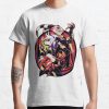  T-Shirt Official Helluva Boss Merch Store