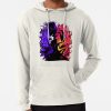 ssrcolightweight hoodiemensoatmeal heatherfrontsquare productx1000 bgf8f8f8 32 - Helluva Boss Merchandise