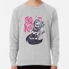 ssrcolightweight sweatshirtmensheather greyfrontsquare productx1000 bgf8f8f8 1 - Helluva Boss Shop