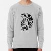 ssrcolightweight sweatshirtmensheather greyfrontsquare productx1000 bgf8f8f8 2 - Helluva Boss Shop