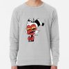 ssrcolightweight sweatshirtmensheather greyfrontsquare productx1000 bgf8f8f8 6 - Helluva Boss Shop