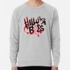 ssrcolightweight sweatshirtmensheather greyfrontsquare productx1000 bgf8f8f8 7 - Helluva Boss Shop