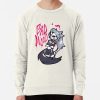 ssrcolightweight sweatshirtmensoatmeal heatherfrontsquare productx1000 bgf8f8f8 1 - Helluva Boss Shop