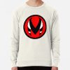 ssrcolightweight sweatshirtmensoatmeal heatherfrontsquare productx1000 bgf8f8f8 12 - Helluva Boss Merchandise