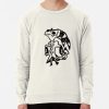 ssrcolightweight sweatshirtmensoatmeal heatherfrontsquare productx1000 bgf8f8f8 2 - Helluva Boss Shop