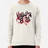 ssrcolightweight sweatshirtmensoatmeal heatherfrontsquare productx1000 bgf8f8f8 7 - Helluva Boss Shop