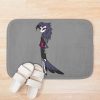 Helluva Boss Octavia Bath Mat Official Helluva Boss Merch Store