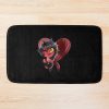 Helluva Boss - Millie Bath Mat Official Helluva Boss Merch Store