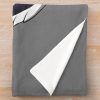 Helluva Boss Loona Throw Blanket Official Helluva Boss Merch Store