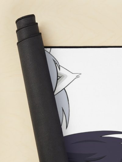 Helluva Boss Loona Mouse Pad Official Cow Anime Merch