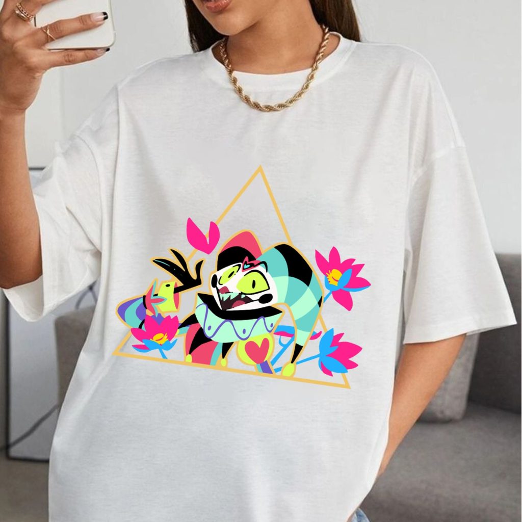 - Helluva Boss Merchandise