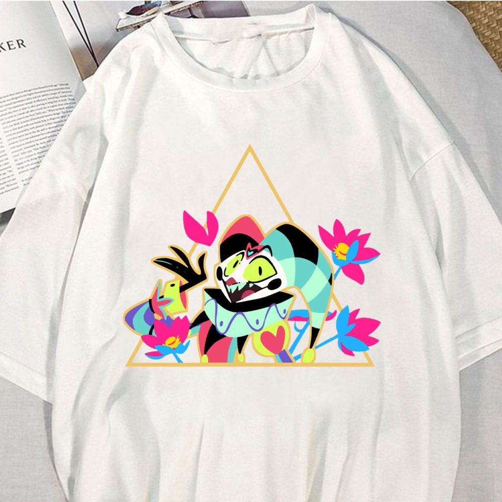 - Helluva Boss Merchandise