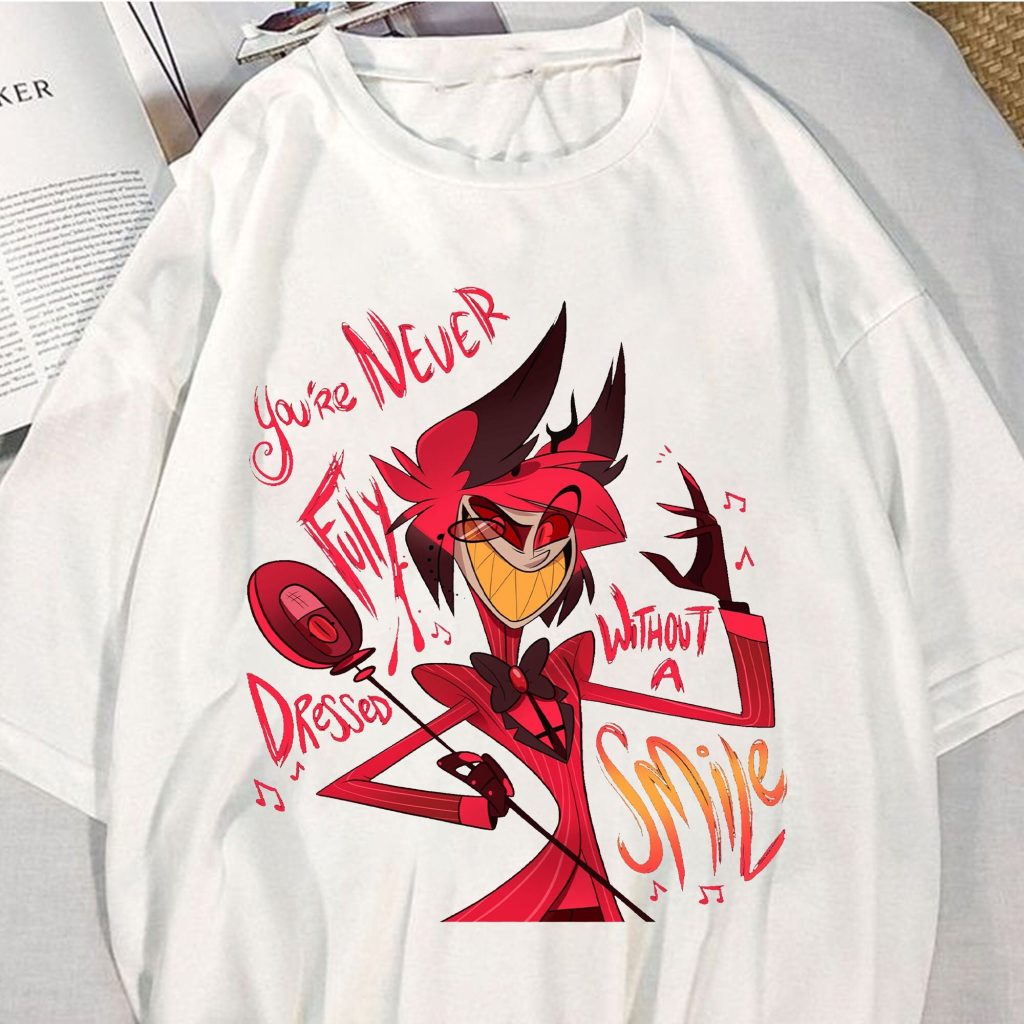 - Helluva Boss Merchandise