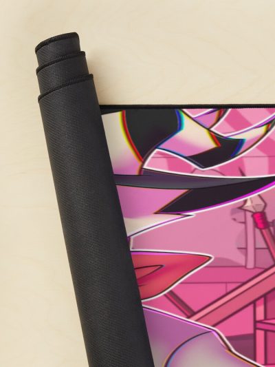 Yee-Haw! Striker Mouse Pad Official Cow Anime Merch